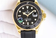 劳力士，42mm爆款游艇名仕