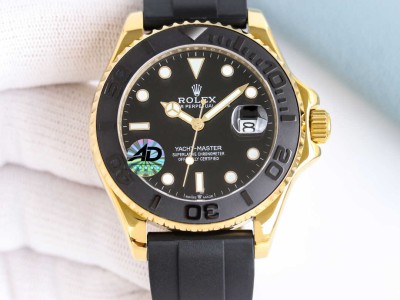 劳力士，42mm爆款游艇名仕