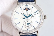 万国IWC柏涛菲诺手表