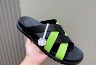 爱马仕男士 Kazimir拖鞋-顶级品