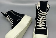 瑞克.欧文斯 Rick Owens   Vans年度鞋王07