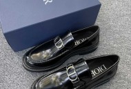 DIOR* EXPLORER 迪德比鞋