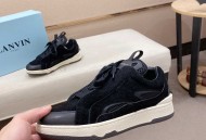 浪凡Lanvin️德训鞋