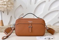 爱马仕斜挎包单肩包