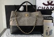 香奈儿𝐂𝐡𝐚𝐧𝐞𝐥 麂皮包