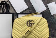 古奇包包Gucci 马卡龙系列相机包 