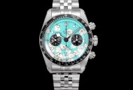 帝舵混合型腕表