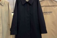 新版卡姆登版型女士 – 中长款 Heritage 轻便