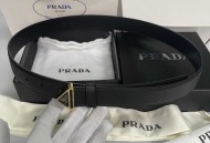 PRADA皮带