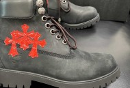 chromeherts 高品质  克罗心