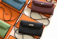 爱马仕Kelly woc包