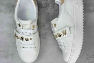 lv Louis Vuitton 24ss time out 休闲鞋