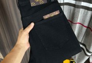 LV牛仔裤