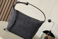 Loewe罗意威 Cubi手袋小号