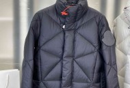 Moner-强强联手推出羽绒服