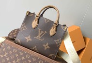 lv女包M46373本款 OnTheGo 