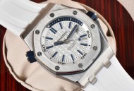 爱彼皇家橡树离岸型男士运动腕表