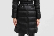  MONER BOED系列长款羽绒服