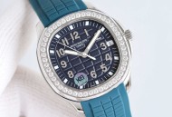 百达翡丽Aquanaut Luce5268腕表