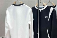 Prada普拉达原单男士休闲卫衣