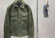 皮衣-TOM FORT汤姆福特