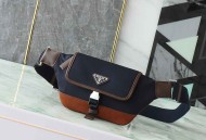 普拉达新款腰包2VH176