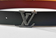L0UIS VUITT0N 今季新品 男士原單腰帶