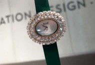 伯爵-PIAGET  全新高级珠宝系列