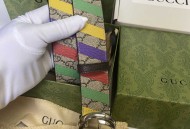 古奇皮带原单同步品质