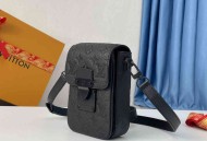 LV M81524S-Lock Vertical 迷你手袋