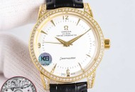 海马系列 1948腕表