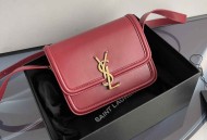  圣罗兰包包Rue De Solferino为名！包包