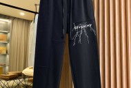 纪梵希休闲裤！官网同步发售。