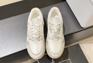 COACH寇琦 男士运动鞋