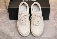 香奈儿2025顶级休闲款运动鞋