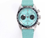 帝舵混合型腕表