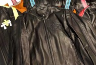 克罗心ch皮衣高端私人定做