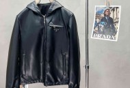 Prada普拉达外套大衣