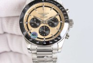 浪琴手表彭于晏余文乐同款