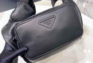 普拉达二合一邮差包2VH127