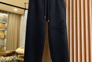 巴黎世家休闲裤！官网同步发售