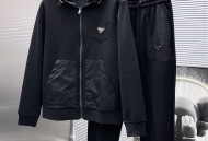 普拉达 爆款套装来袭  专注官网原版