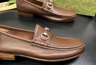 GUCCi  古奇正装休闲皮鞋