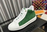 LV运动鞋休闲鞋