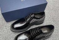 DIOR* EXPLORER 迪奥德比鞋