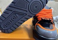 胖丁LV～路易威登 by Virgin Abloh鞋