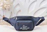 Dior-迪奥最新款胸包腰包