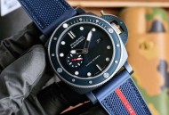 新款V7沛纳海 深爱“纳海