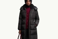 Moncler盟可睐羽绒服