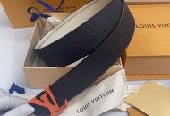 LV男士女式同款同步品质顶级原单品质 腰帶